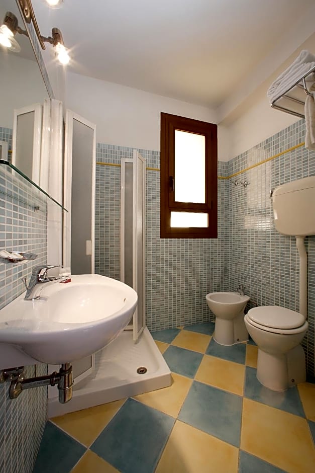 Hotel Sofia