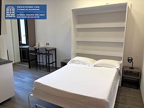 Double Room - Depandance
