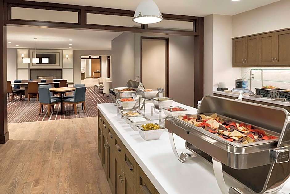 Homewood Suites by Hilton Chicago West Loop
