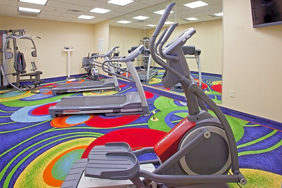 Holiday Inn Austin North By IHG