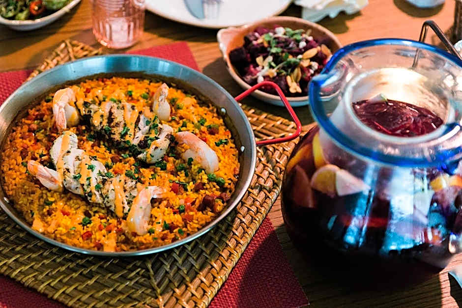 Le Meridien Chicago - Oakbrook Center