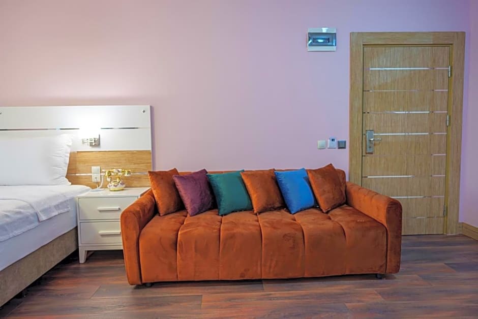 TOK EPİK HOTEL