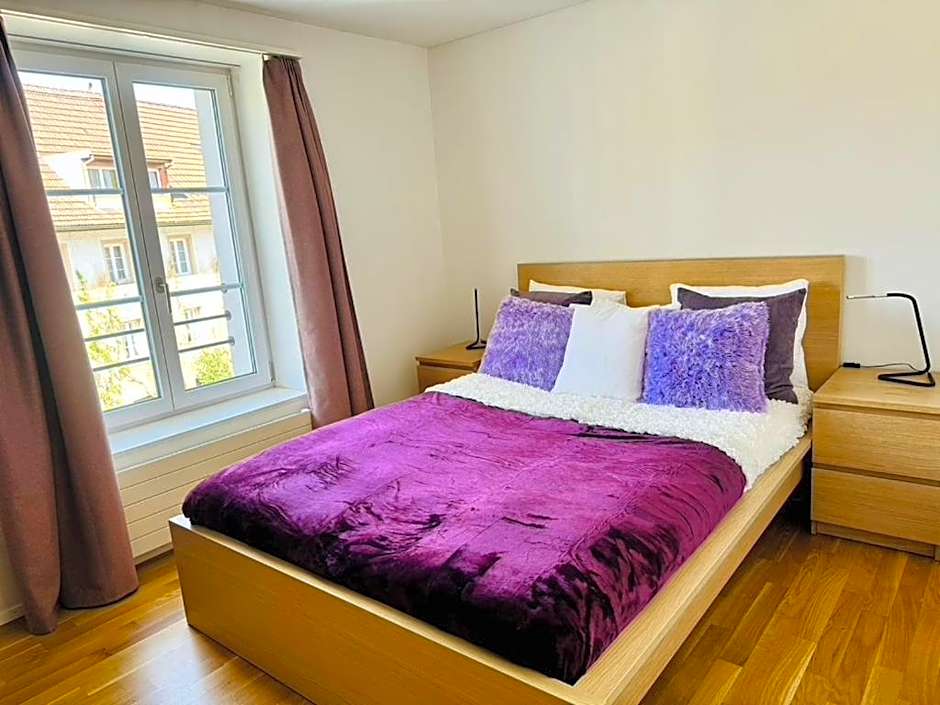 Gasthaus Hirschen Mandach by perfect lifestyle