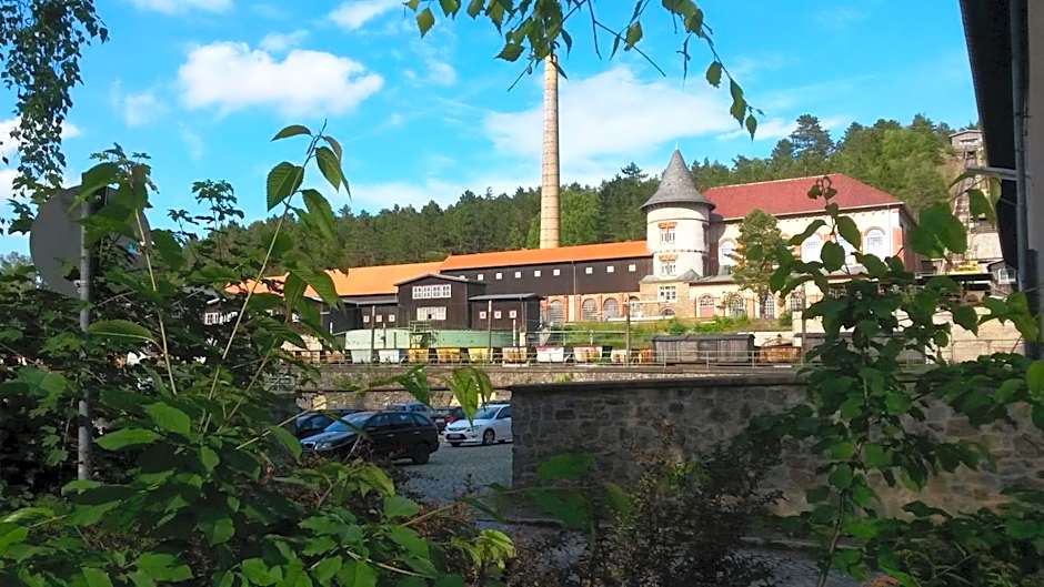 Haus Kollwitzweg - Ferienwohnungen
