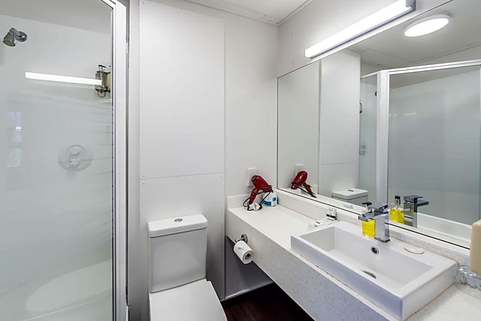 The Ashley Hotel Greymouth