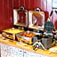 Holiday Inn Express Antwerpen City North By IHG
