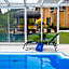 Luxury Spa & Wellness Vila Valaška