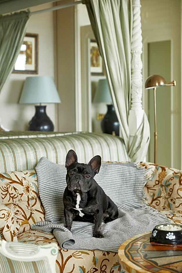 The Old Government House Hotel & Spa