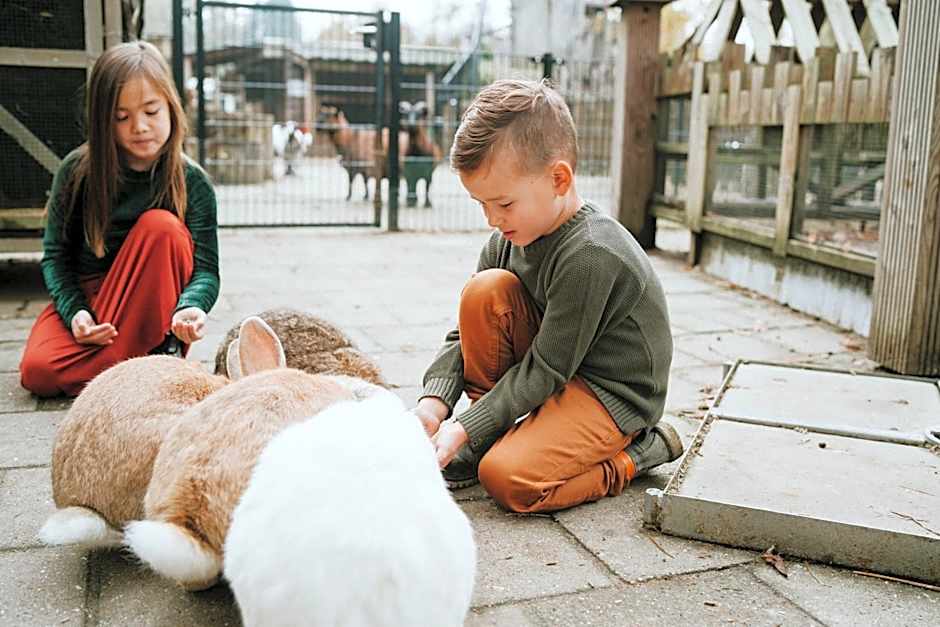 Vakantiepark Dierenbos