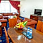 Weston Hotel