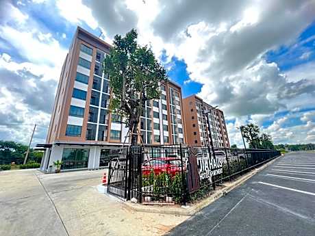 Jiahaus Hotel Apartment