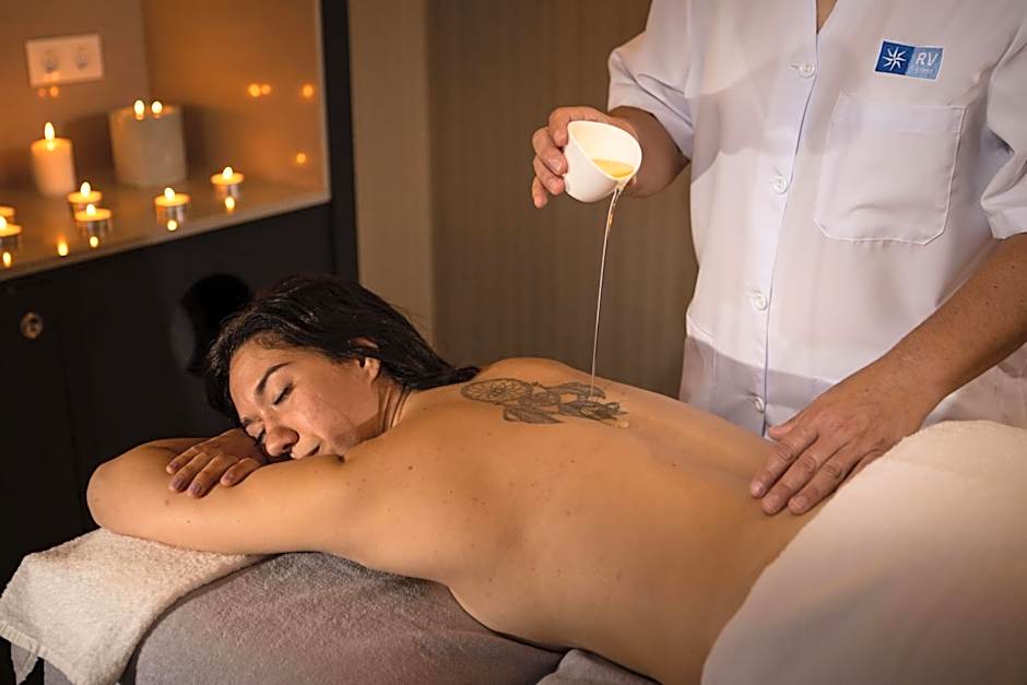 RVHotels Broquetas Spa Termal