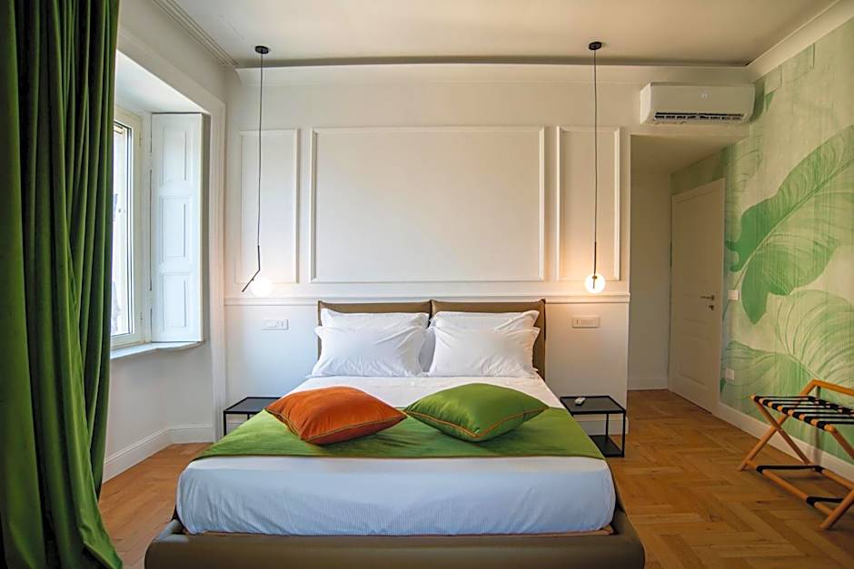 The Five Rooms Napoli