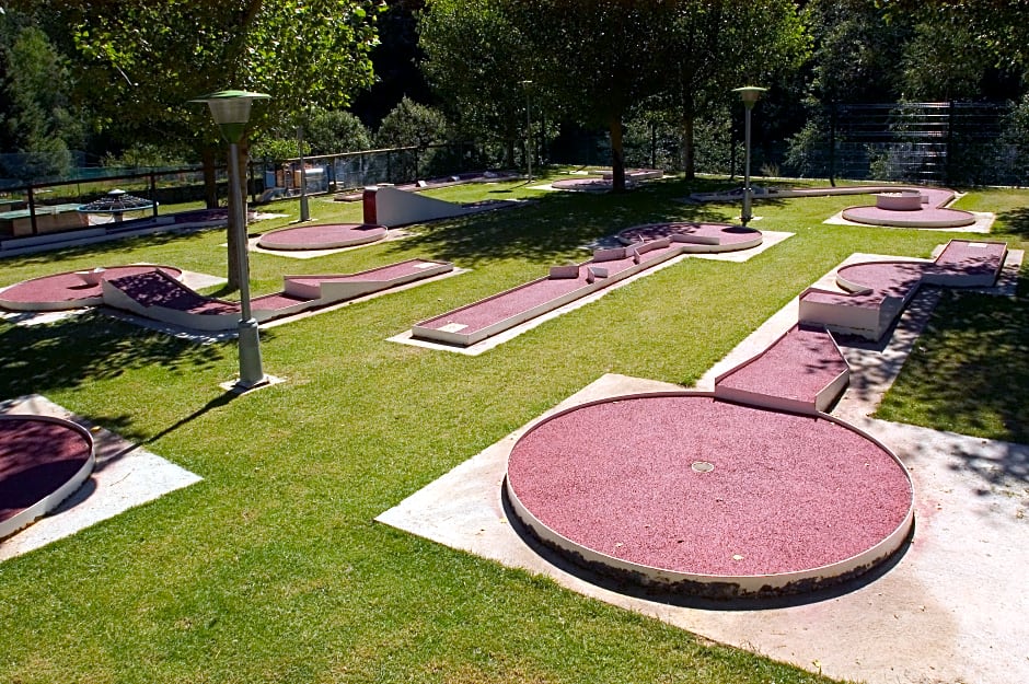 Apartamentos Xixerella