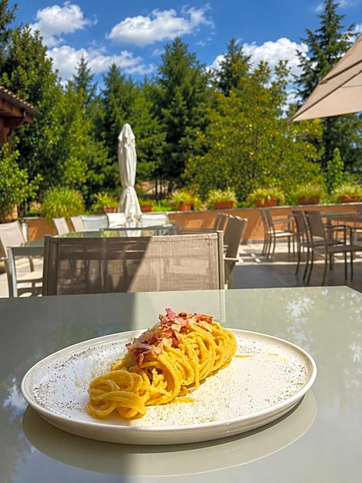 VillaGrancassa Hotel Relais