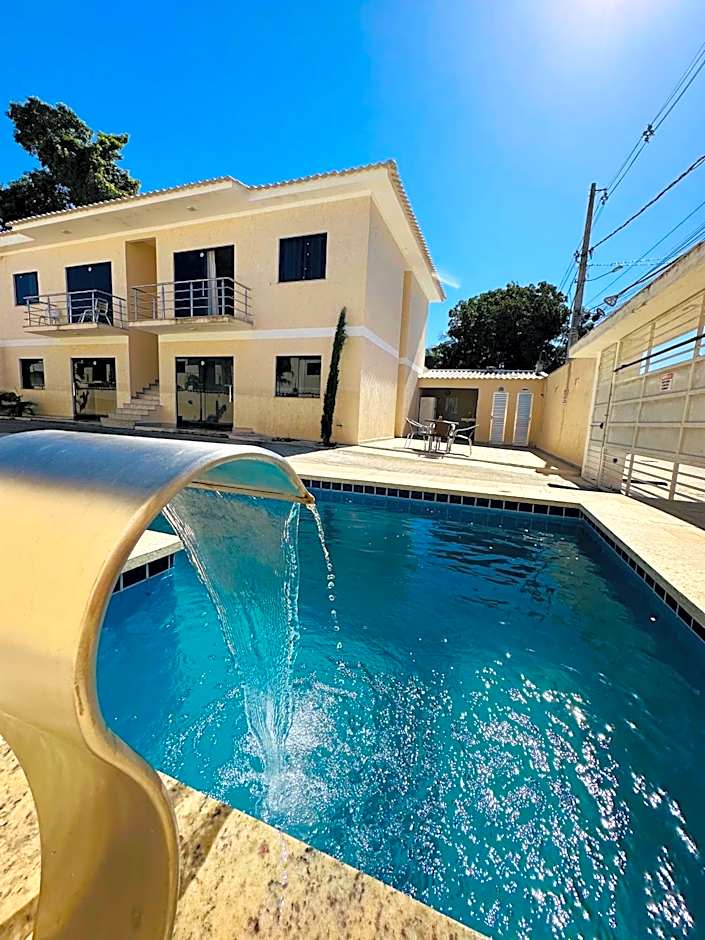 Apto 05 Pérolas do Village