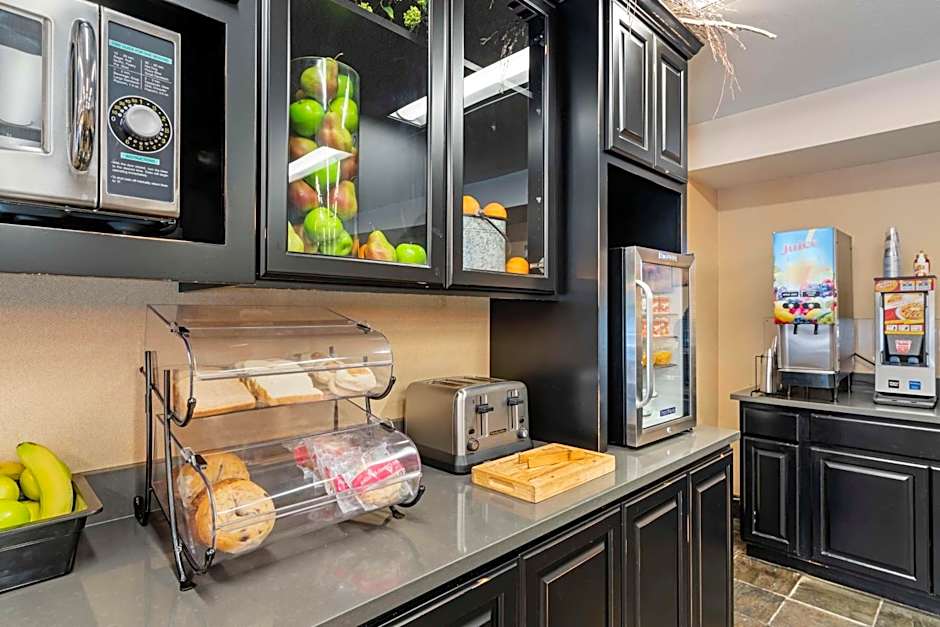 Best Western Rory & Ryan Inns