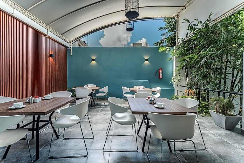 Hotel Boutique Eclipse Merida Yucat