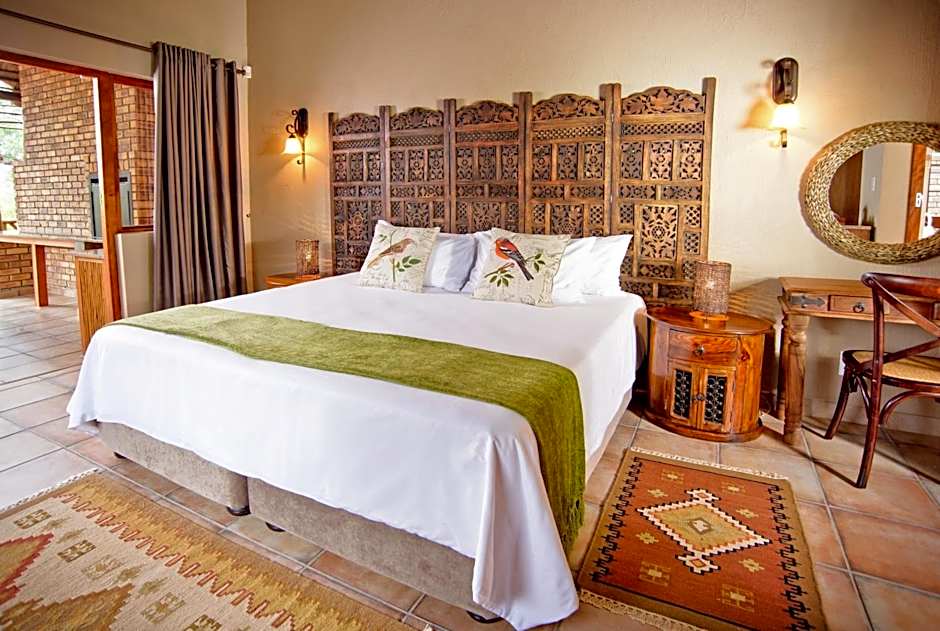 La Kruger Lifestyle Lodge - No Loadshedding