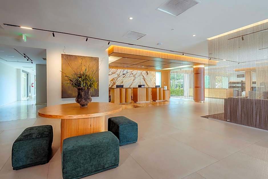 Sheraton Leon