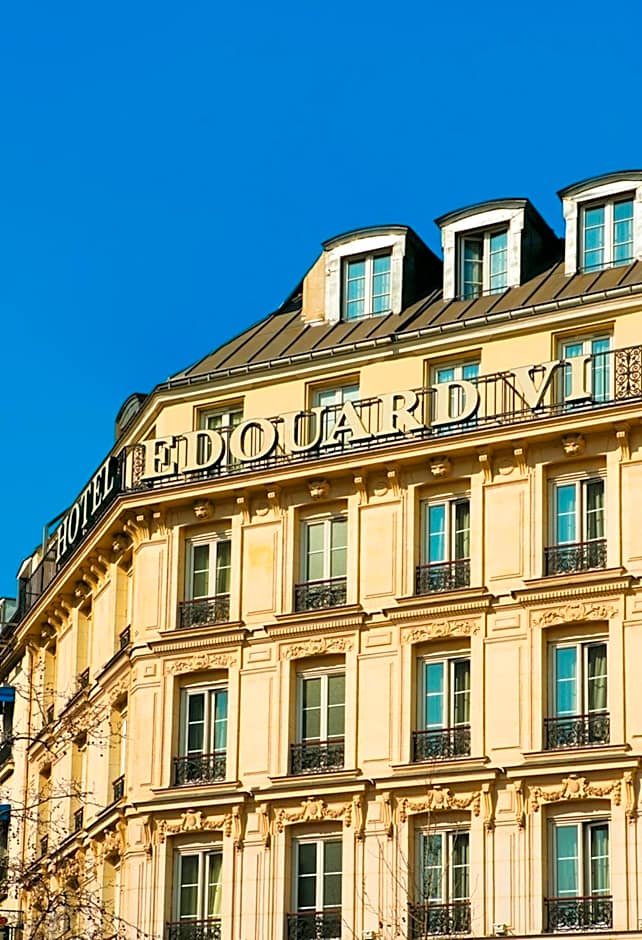 Hôtel Edouard 6 by Malone