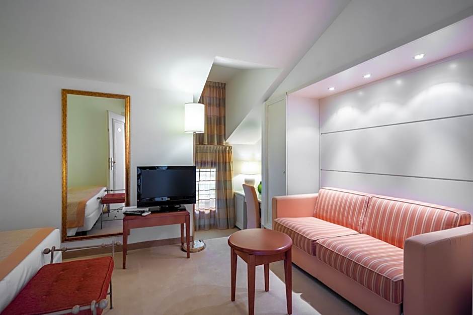 Park Hotel Olimpia