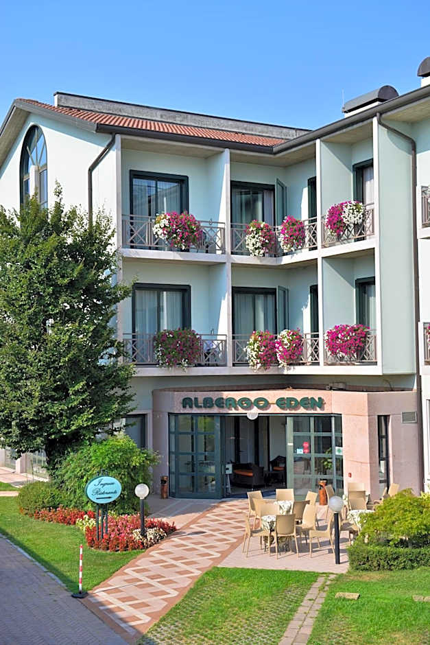 Hotel Eden