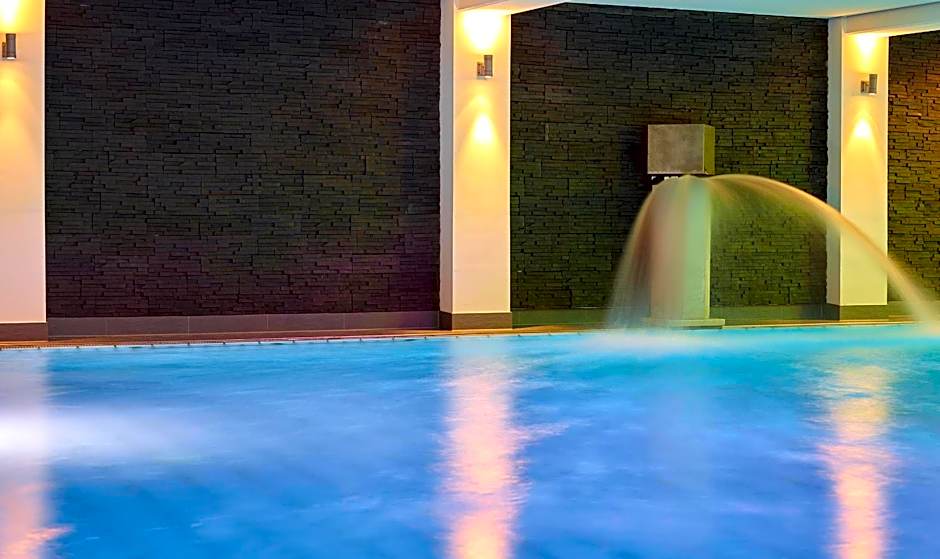 Fit Vital Aktiv Hotel DAS LUDWIG