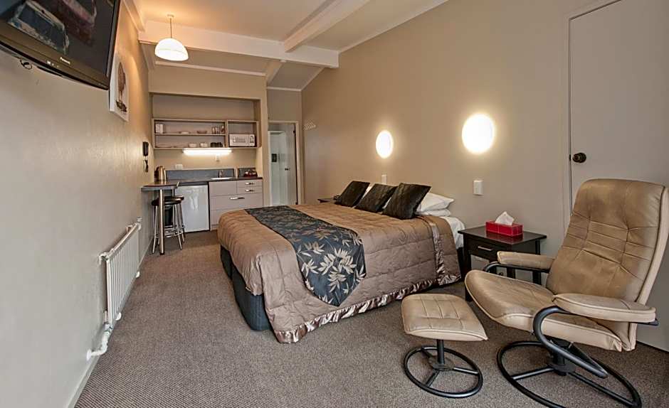 Sport Of Kings Motel