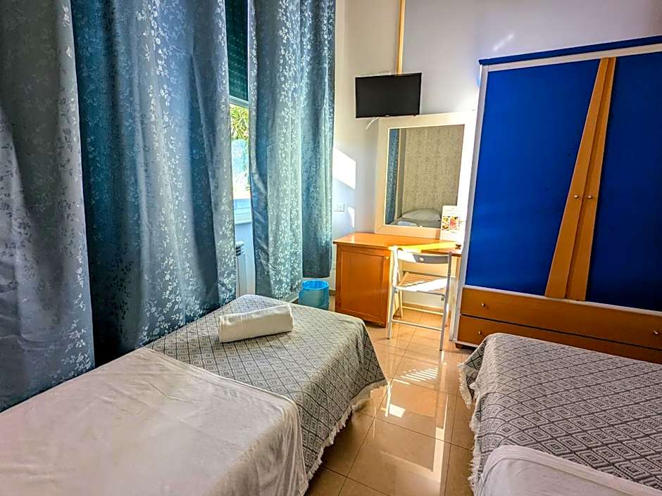 Hotel Soggiorno Athena