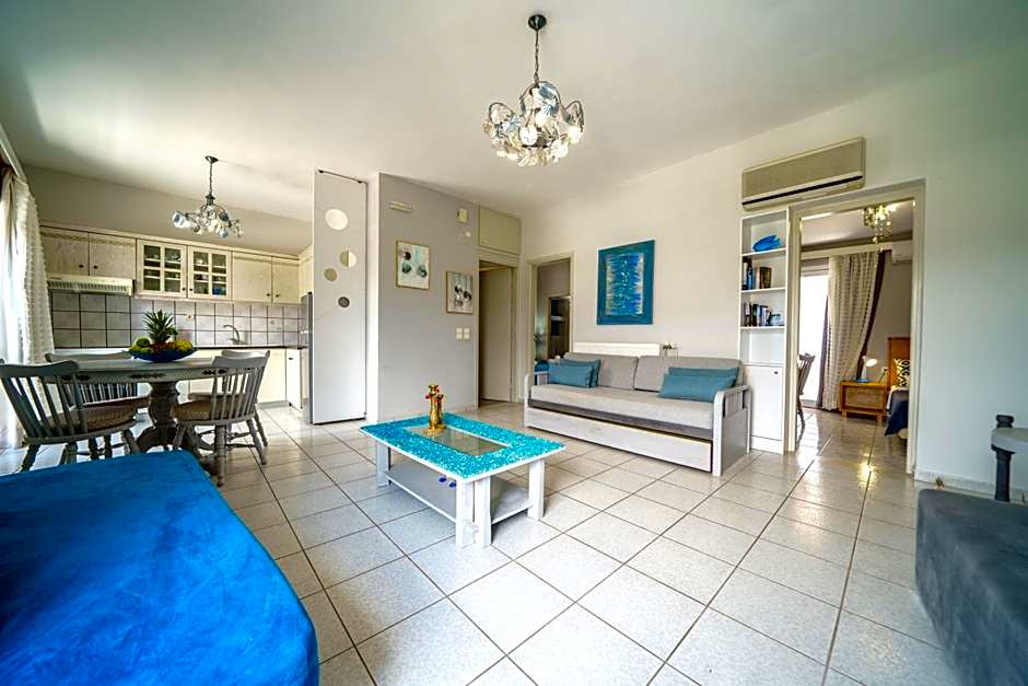 RODI BLUE apartments