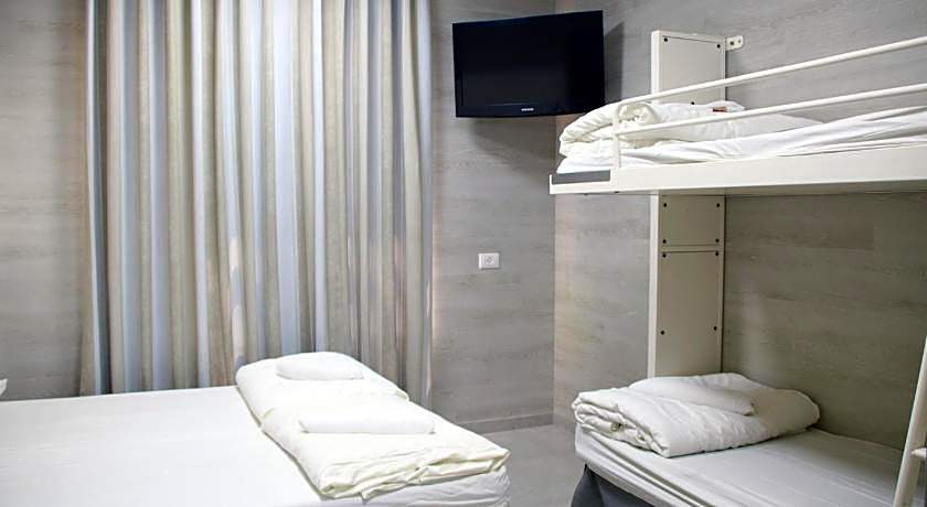 HI Jerusalem – Rabin Hostel