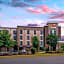 Comfort Inn & Suites At CrossPlex Village