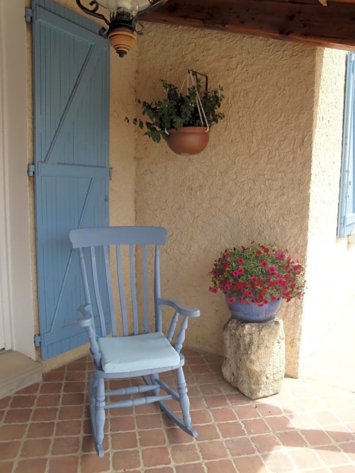Chez Nanie