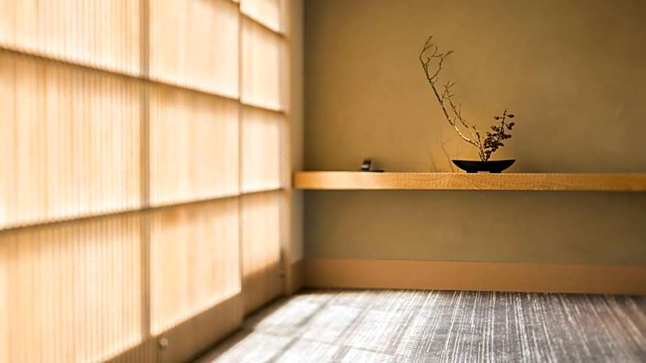 Hotel Metropolitan Kamakura