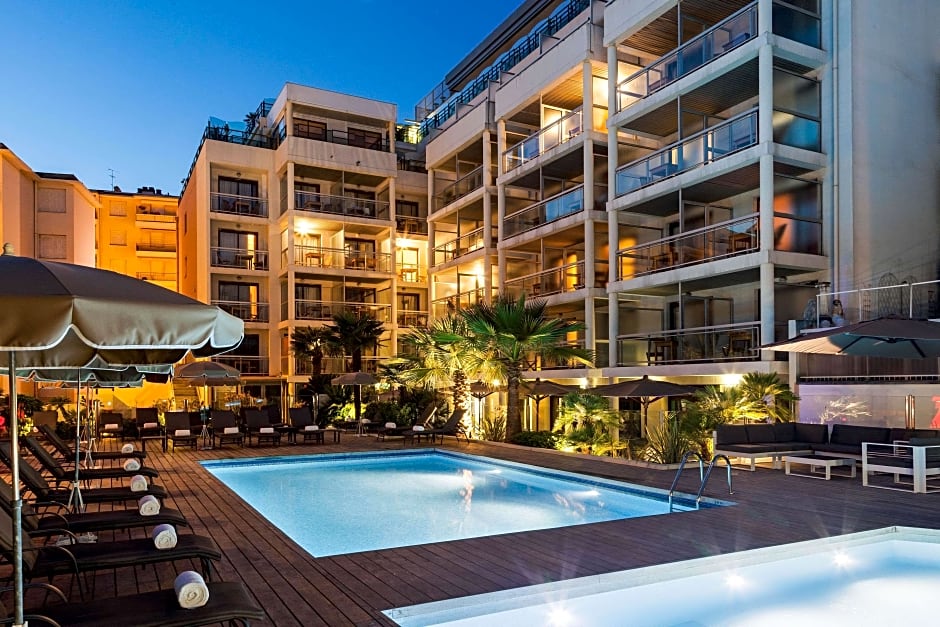 Nehô Suites Cannes Croisette