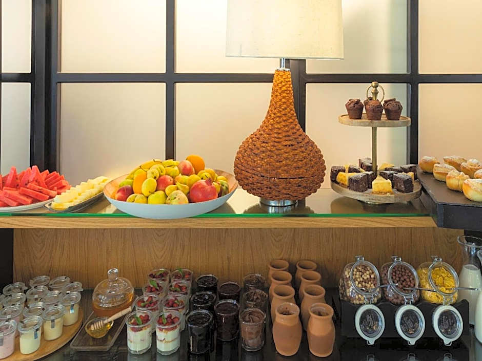 Esquisse Design Hotel