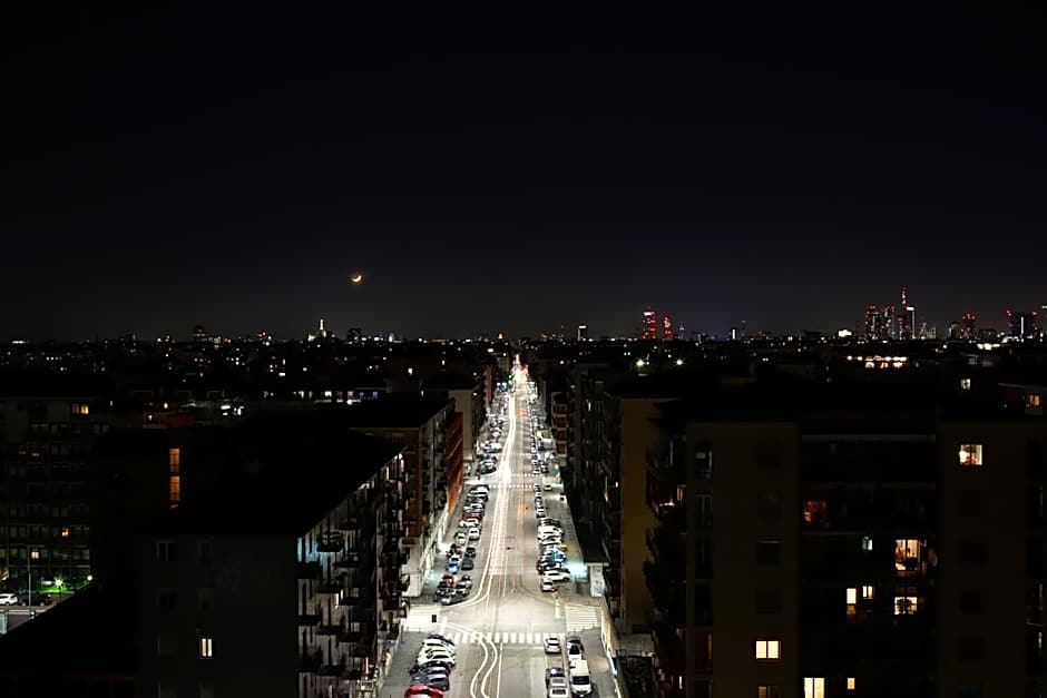 Aurum Aparthotels Città Studi