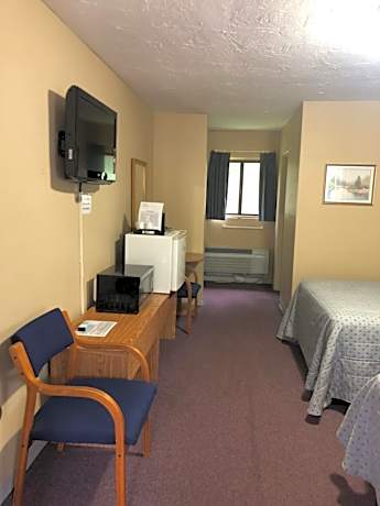 Double Room Smoking