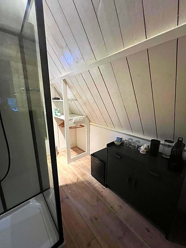 Hush Bed & Breakfast