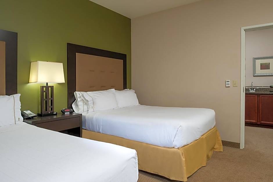 Holiday Inn Express Hotel & Suites North Sequim By IHG