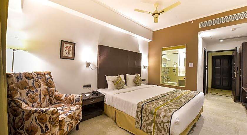 Silver Sands Serenity