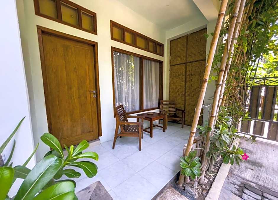 Lara Homestay