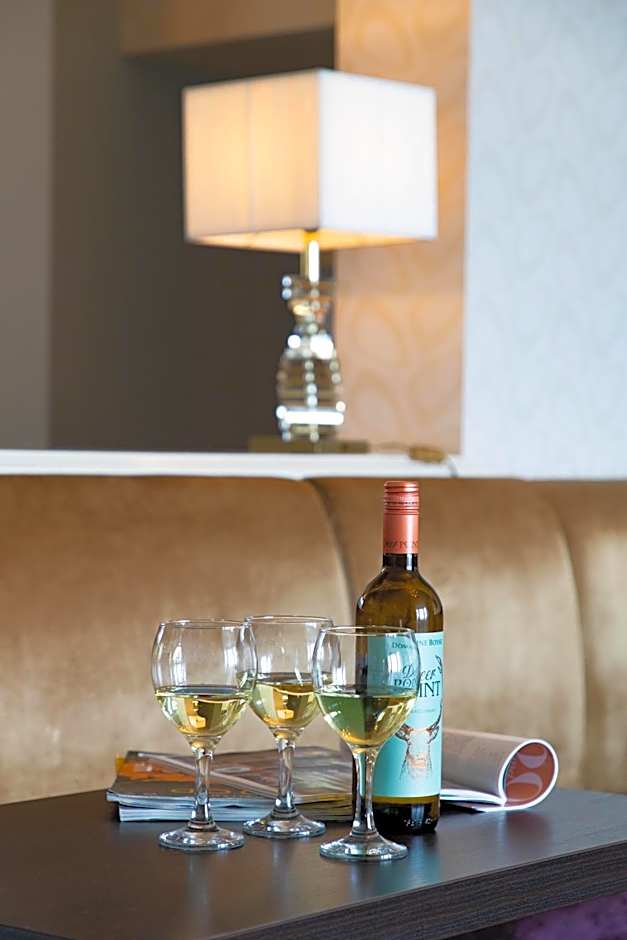 The Seafront Hotel by Compass Hospitality