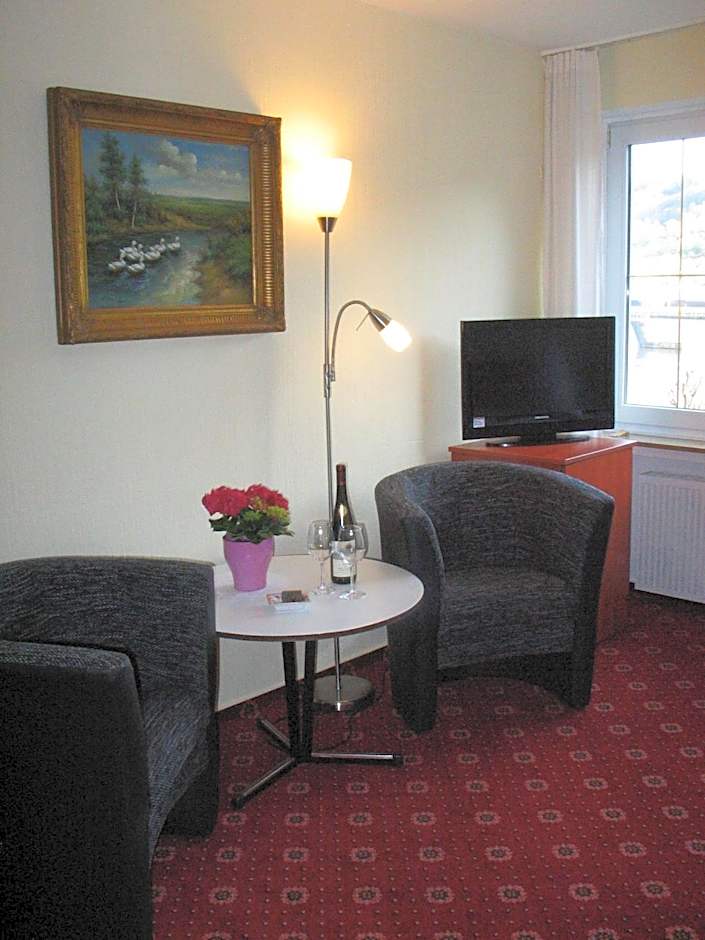 Hotel Winzerverein