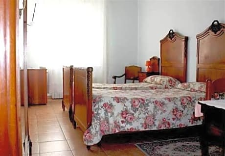 Hotel San Carlo