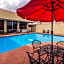 Clarion Inn near McAllen Airport