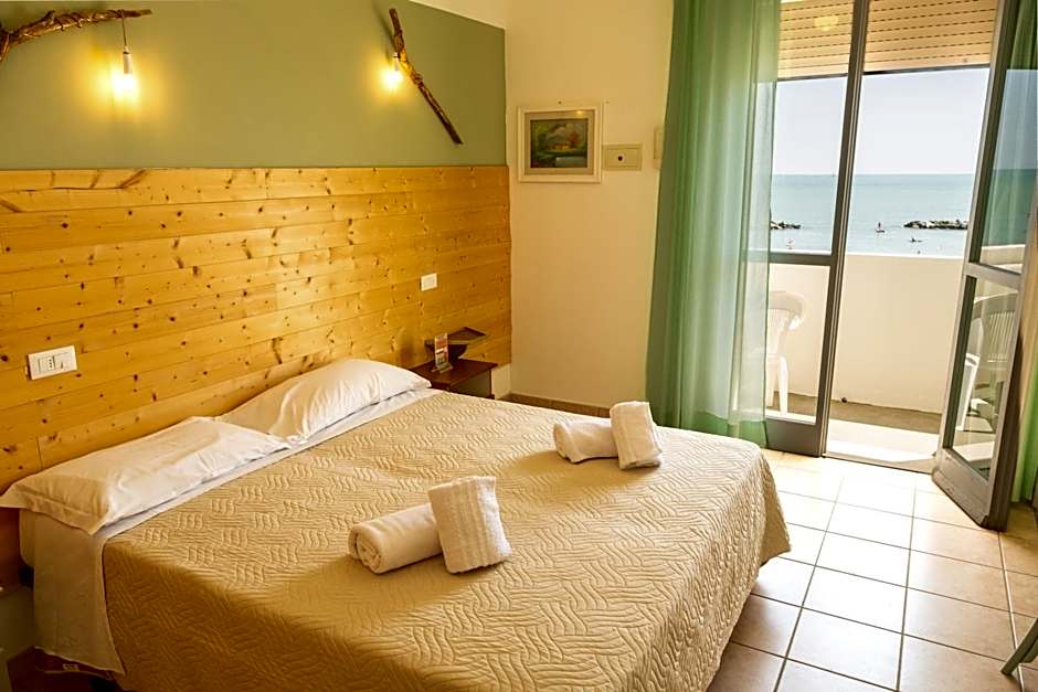 Hotel Tokio Village - Azzurro Club