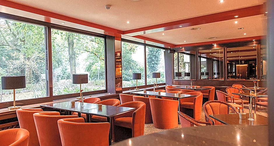 PLAZA Hotel Gelsenkirchen