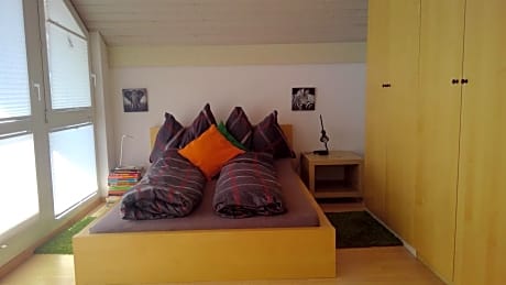 Bed and Breakfast 24